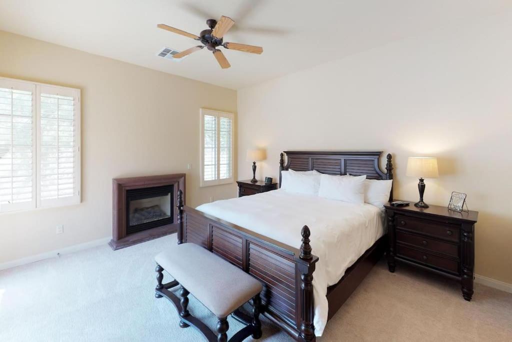 Lv305 Legacy Villas Townhome W Expansive Patio La Quinta Exterior photo