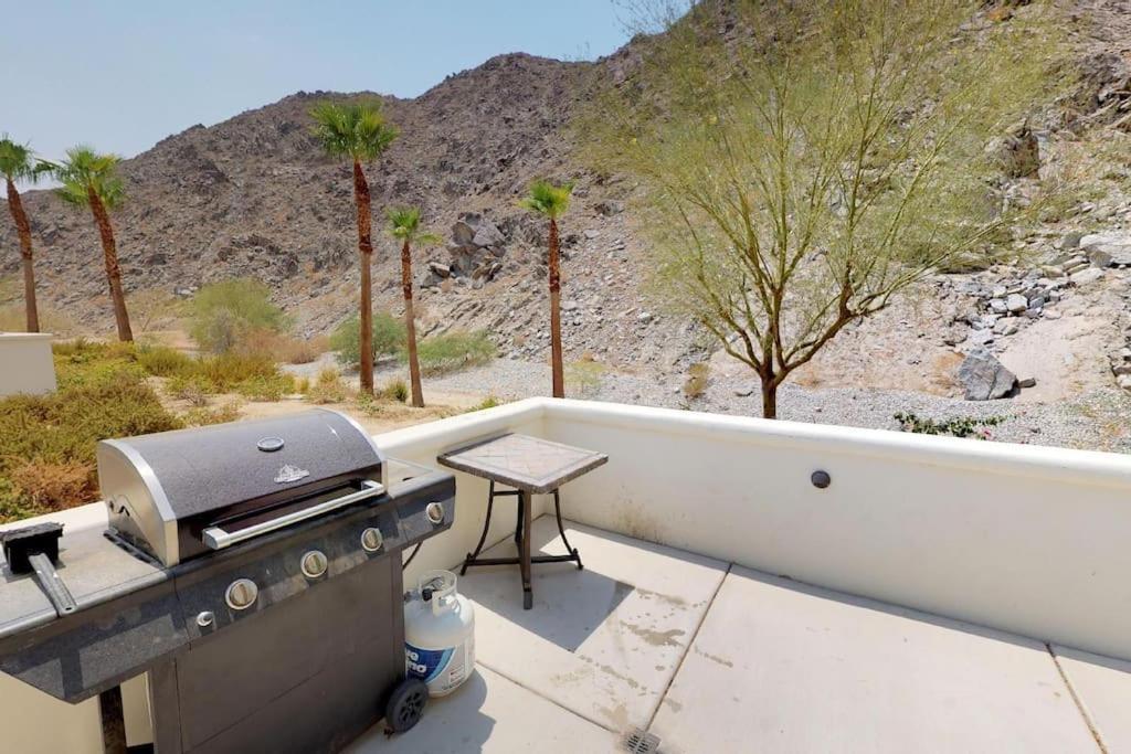 Lv305 Legacy Villas Townhome W Expansive Patio La Quinta Exterior photo