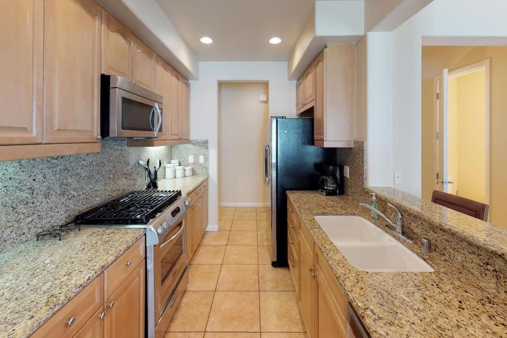 Lv305 Legacy Villas Townhome W Expansive Patio La Quinta Exterior photo